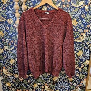Rare! Vintage Men's Beylerian Cashmere Sweater